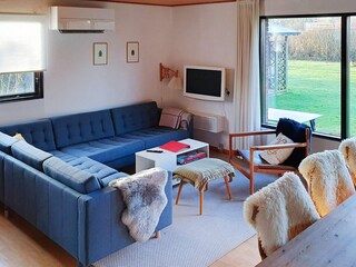 Casa de vacaciones Rødvig  14