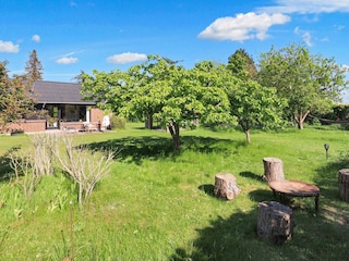 Holiday house Rødvig  6