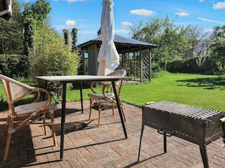 Holiday house Rødvig  15