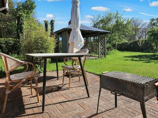 Vakantiehuis Rødvig  15