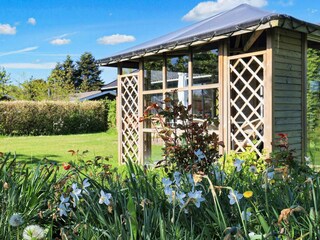 Vakantiehuis Rødvig  8