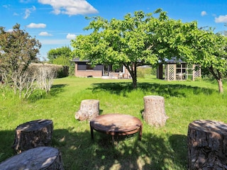 Holiday house Rødvig  17