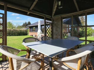 Casa per le vacanze Rødvig  18