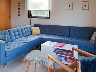 Casa per le vacanze Rødvig  17