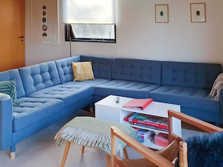 Holiday house Rødvig  7