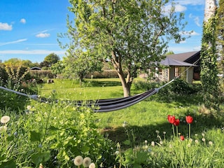 Casa per le vacanze Rødvig  17