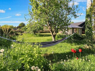 Maison de vacances Rødvig  17