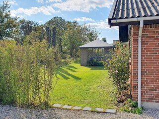 Maison de vacances Rødvig Enregistrement extérieur 4