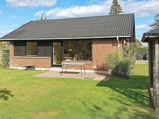 Maison de vacances Rødvig Enregistrement extérieur 4