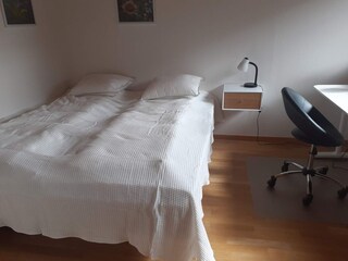 Casa de vacaciones Rødvig  21