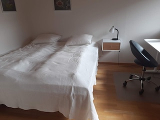 Holiday house Rødvig  21