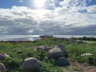 Holiday house Rødvig  25