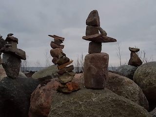 Holiday house Rødvig  26