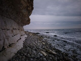 Casa de vacaciones Rødvig  28