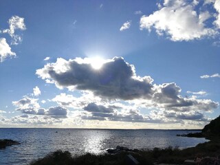 Vakantiehuis Rødvig  29