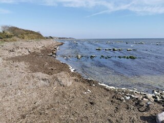 Casa per le vacanze Rødvig  31