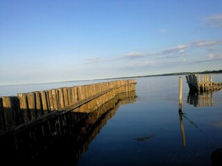 Casa de vacaciones Rødvig  32