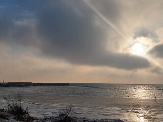 Maison de vacances Rødvig  11