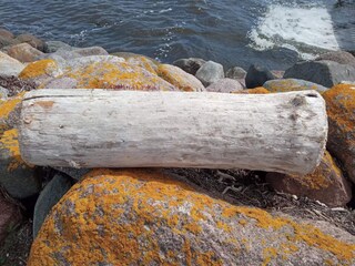 Vakantiehuis Rødvig  34