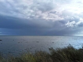 Casa de vacaciones Rødvig  8