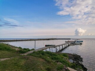 Casa de vacaciones Rødvig  35