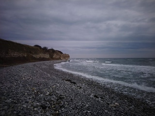 Holiday house Rødvig  9