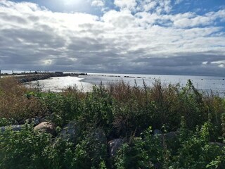 Casa de vacaciones Rødvig  10