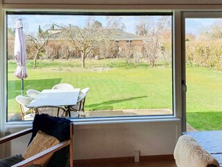 Casa de vacaciones Rødvig  18