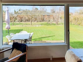 Vakantiehuis Rødvig  4