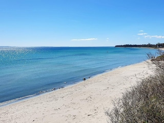 Casa de vacaciones Rødvig  9
