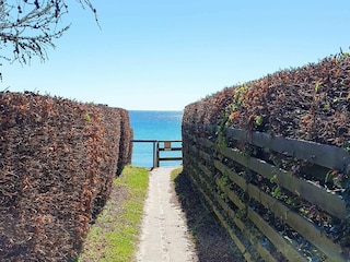 Vakantiehuis Rødvig  10