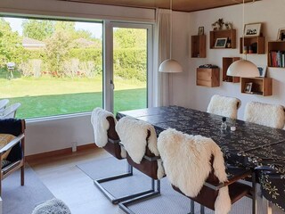 Casa de vacaciones Rødvig  7