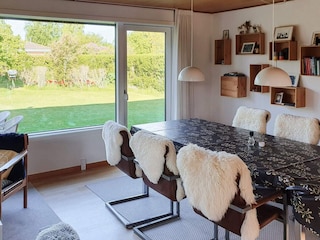 Ferienhaus Rødvig  6