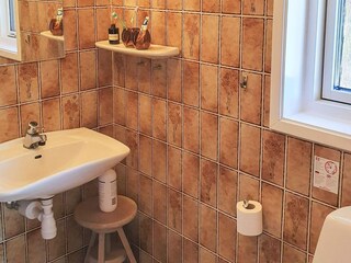 Maison de vacances Rødvig  15