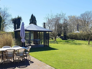 Holiday house Rødvig  16