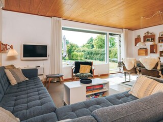Ferienhaus Rødvig  10
