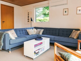 Ferienhaus Rødvig  11