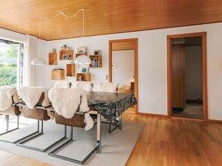 Ferienhaus Rødvig  12