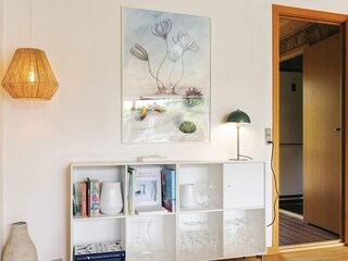Ferienhaus Rødvig  13