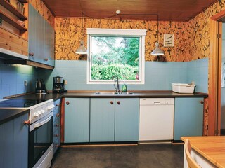 Ferienhaus Rødvig  14