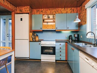 Ferienhaus Rødvig  15