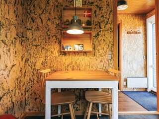 Ferienhaus Rødvig  16