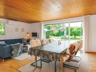 Ferienhaus Rødvig  17