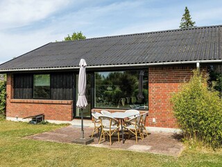 Ferienhaus Rødvig  28
