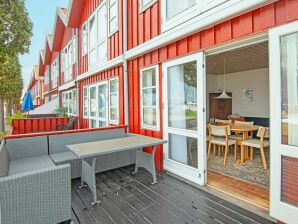 4 Sterne Ferienhaus in Ebeltoft-By Traum - Ebeltoft - image1