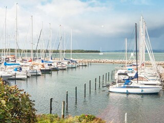 Vakantiehuis Ebeltoft  10