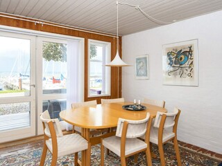 Vakantiehuis Ebeltoft  13