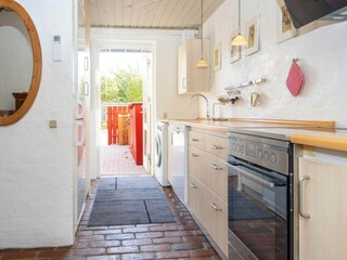 Ferienhaus Ebeltoft  2