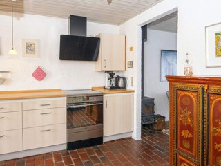 Vakantiehuis Ebeltoft  15