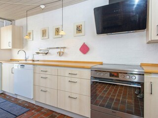 Ferienhaus Ebeltoft  16